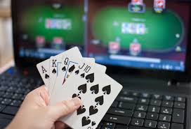 Keuntungan Saat Bermain Judi Online