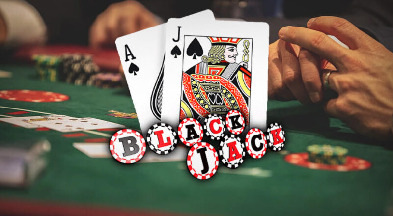 Tips Jitu Untung Dalam Blackjack!