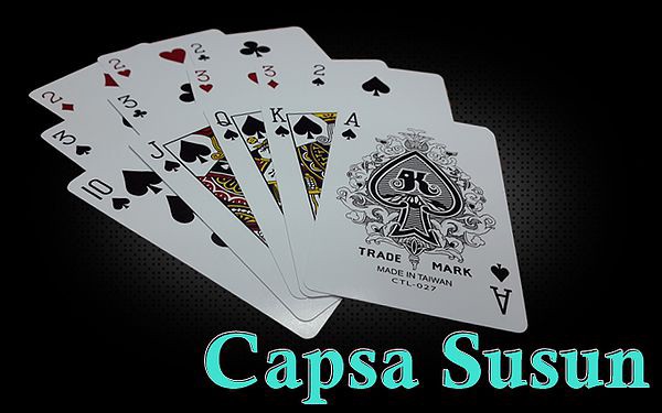 Tips Judi Capsa Susun Online Dengan Kemenangan 70%