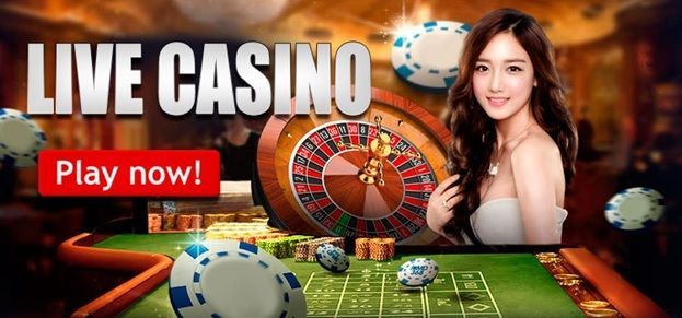 Favorit, Banyak Permainan Pada Live Casino dan Cara Mainnya