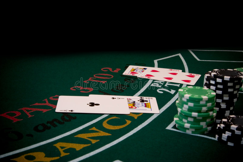 Kenali Peraturan Judi Blackjack Online Sebelom Bermain