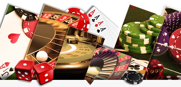 Daftar Akun Judi Casino Online Untuk Mendapat Jutaan Rupiah