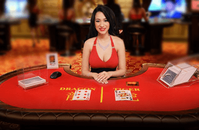 Mainkan Dragon Tiger Online Dimulai Dengan Daftar Akun Baru