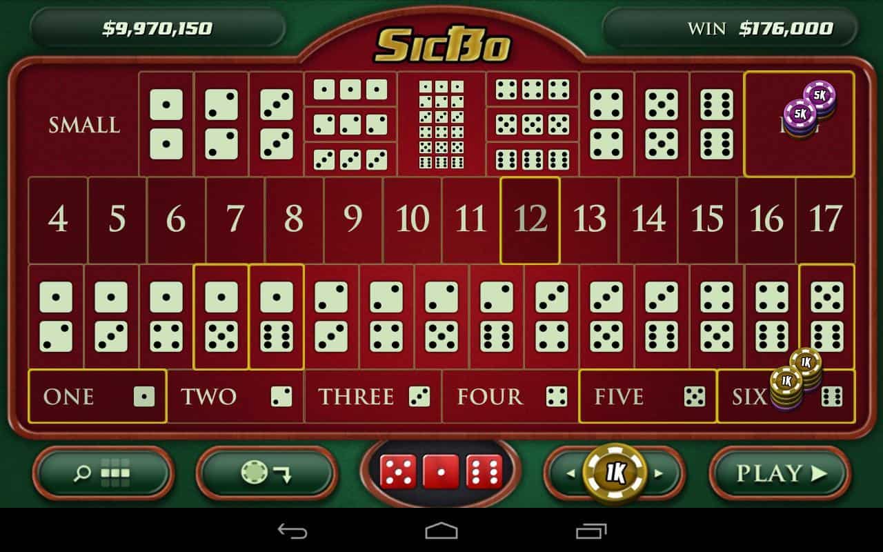 Judi Dadu Sicbo Online Dengan Banyak Tawaran Menarik