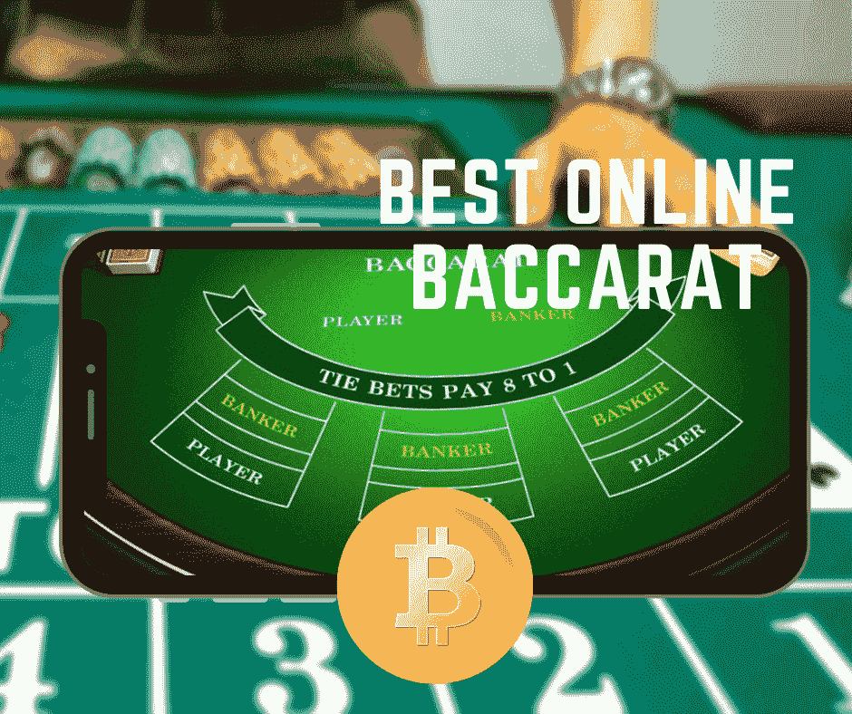 Mari Simak Cara Bermain Yang Mujur Dalam Judi Baccarat