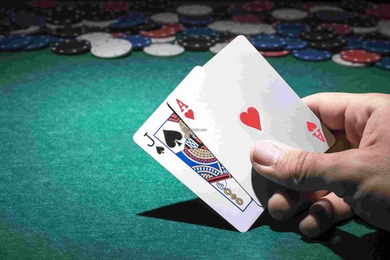 Banyak Untungnya Loh Dengan Bermain Blackjack Online