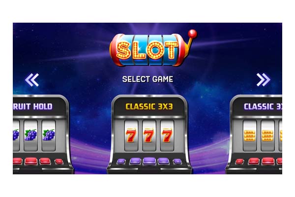 Bermain Slot Online Sangat Aman Dengan Agen Terpercaya