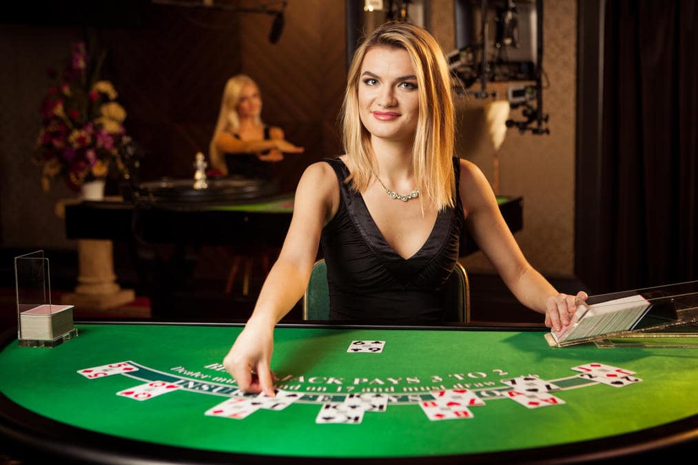 Banyak Game Judi Seru Pada Kategori Live Casino Online