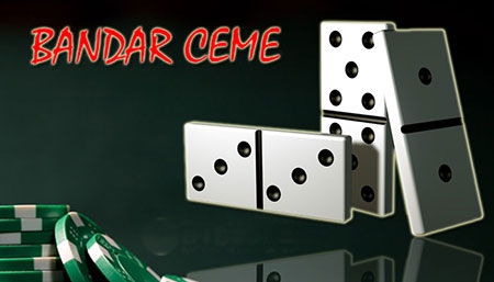 Permainan Judi Ceme Dapat Dimainkan Secara Digital