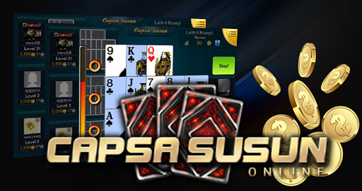 Dasar Dari Permainan Capsa Susun Online Sangat Mudah