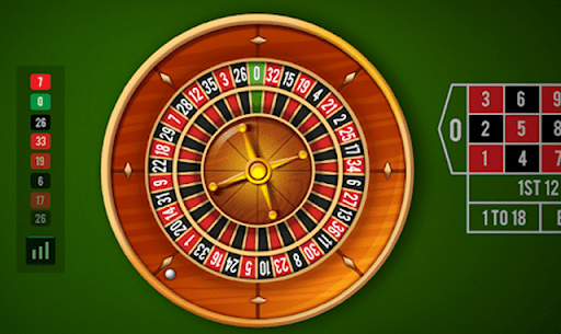 Kenali Game Judi Live Roulette Online Sangat Menegangkan