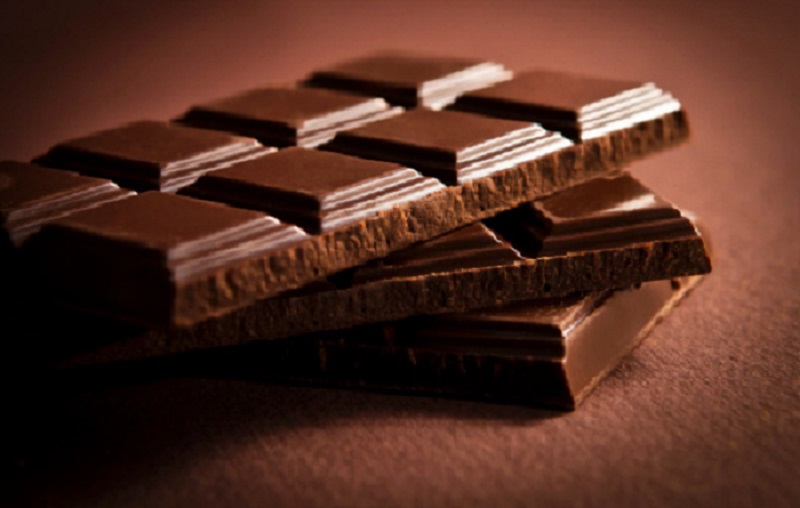 Manfaat Cokelat Hitam Untuk Kesehatan