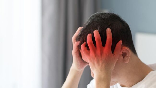 Hanya Orang Tertentu Yang Bisa Bekerja Dengan Cara Multi Tasking