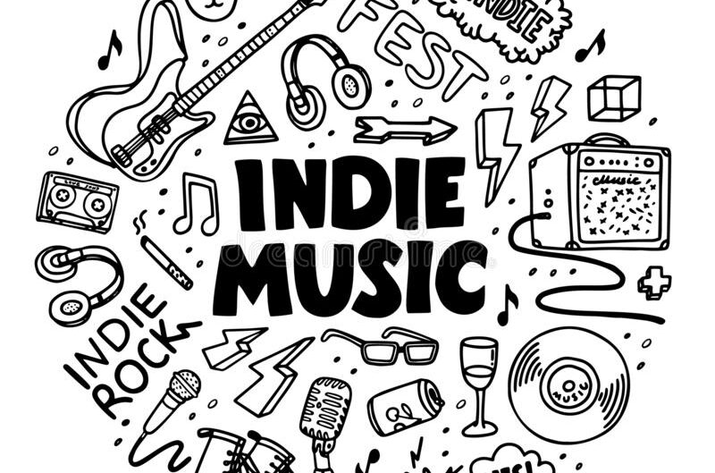 Tidak Seluruh Penikmat Nada Wajib Dapat Bermusik